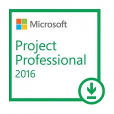 Project Professional 2016 Dijital Lisans Key BİREYSEL KURUMSAL