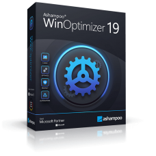 Ashampoo WinOptimizer 19