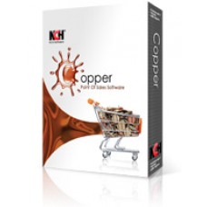 NCH Copper Point of Sales