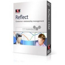 NCH Reflect CRM Customer Database