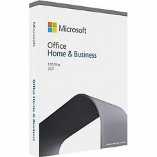 Office 2021 HOME AND BUSİNESS KUTU BOX - Ev ve İş-