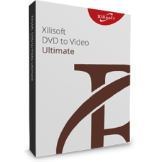 Xilisoft: DVD to Video Ultimate