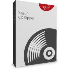 Xilisoft: CD Ripper