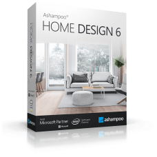 Ashampoo Home Design   Lisans Anahtarı 32-64 Bit Key
