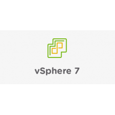VMware vSphere Hypervisor 7 ESXI