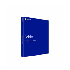 VİSİO PROFESSİONAL 2016 DİJİTAL LİSANS BİREYSEL-KURUMSAL