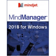 Mindjet Mindmanager 2018