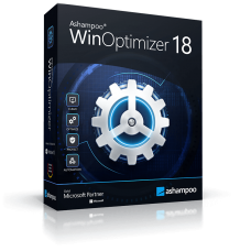 Ashampoo WinOptimizer 18