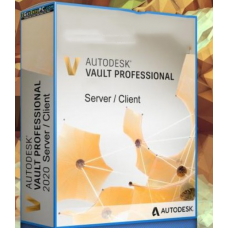 Autodesk Vault Professional Server 2021 Lisans Anahtarı 32&64 bit