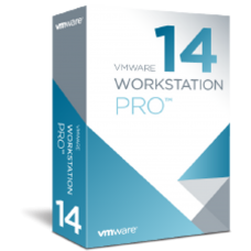 VMWARE WORKSTATION PRO 14