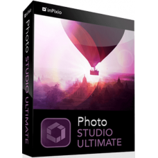 inpixio photo studio 10 ultimate