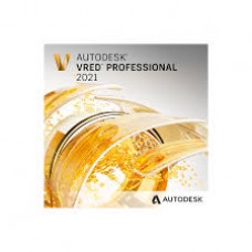 Autodesk VRED Professional 2021 Lisans Anahtarı 32&64 bit