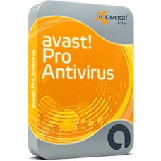 Avast Antivirus 2019 Dijital Lisans 1 Yıl 1 Pc