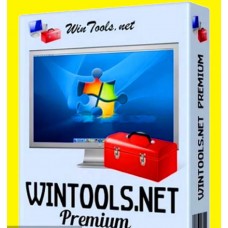 WinTools.net Premium For Windows