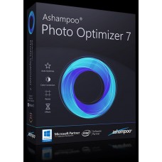 Ashampoo Photo Optimizer 7