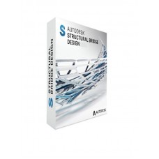 Autodesk Structural Bridge Design 2020 Lisans Anahtarı 32&64 bit