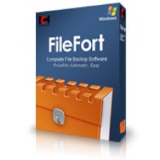 NCH FileFort Backup