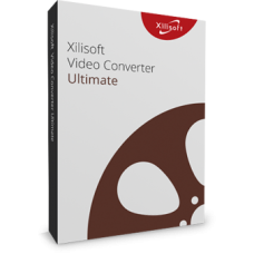Xilisoft: Video Converter Ultimate