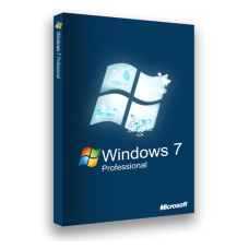 Windows 7 Pro Oem Lisans Anahtarı 32&64 Bit Key
