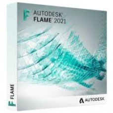 Flame 2021 Lisans Anahtarı 32&64 bit