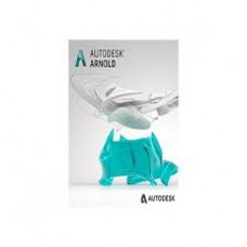 Autodesk Arnold 2020 Lisans Anahtarı 32&64 bit