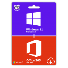 Windows 11 Pro & Office 365 Dijital Lisans Key