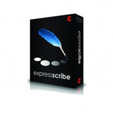 NCH Express Scribe Transcription