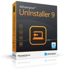 Ashampoo UnInstaller 9