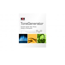 NCH Tone Generator