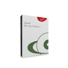 Xilisoft: Blu-ray Creator