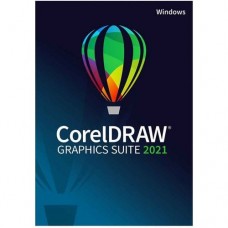 Corel Draw graphics suite 2021 BİREYSEL-KURUMSAL